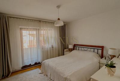 Apartament Modern - SU 100MP I 4 Camere I Etaj Intermediar - The Office - 7