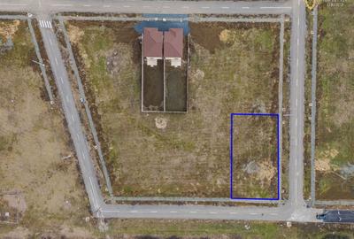 Teren 700mp in Premier- Vladimirescu - 9