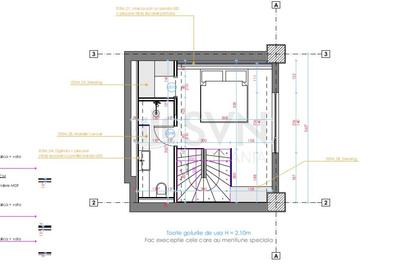 REA1027497 Duplex Superb I Herastrau I 160 mp - 11