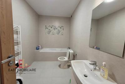 Apartament 2 camere , Concept 9 , Mobilat -Utilat - 6