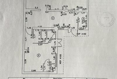 Spatiu comercial 105mp cu SUPER VAD zona C.Galati- Pta.Vidin vitrine stradala - 3