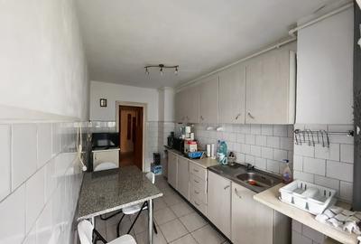 Apartament 3 Camere Unirii Tribunal I Centrala Proprie I 2 Balcoane - 5