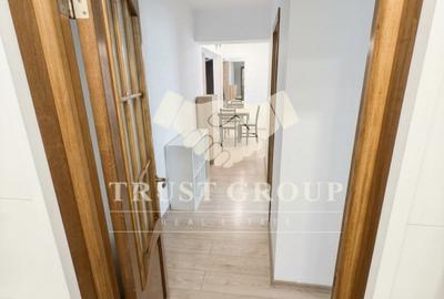 Aparătment 3 camere Victoriei | Centrala proprie | Imobil 1979 - 15