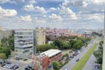 Apartament cu 2 camere decomandat în Nerva Traian