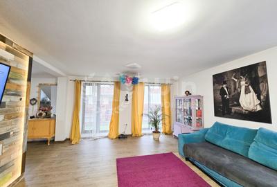 Casa individuala | 136mp utili | 516mp teren | Someseni - 2