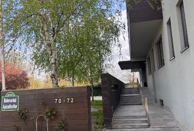 Apartament superb de închiriat - 9