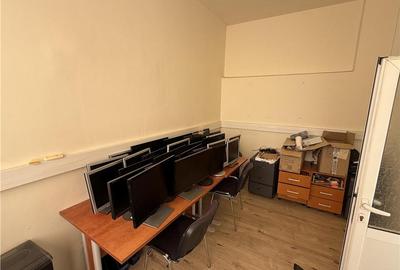 Spatiu Industrial - 4000 mp - Productie - Depozitare - Distributie - Sibiu - 20
