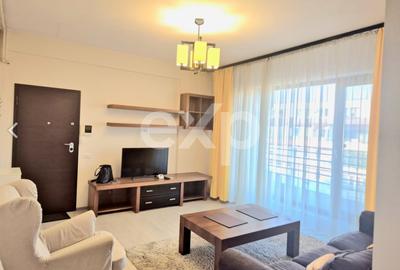 Union Square Unirii - 2 camere de închiriat mobilat si utilat- Bloc nou 2018 - 7