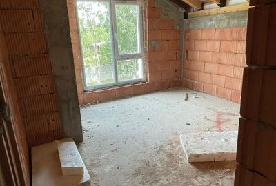 Casa individuala in Sacosul Turcesc 105.000 euro Pompe de caldura - 6