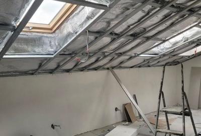 Vilă Premium P+1+M – 5 Camere, 186 mp, 3 Parcări – Pipera Matei Millo - 11