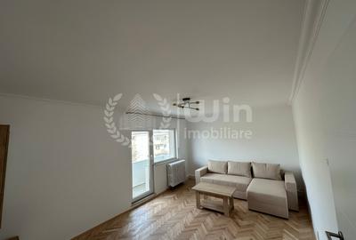 Apartament cu 2 camere decomandat, mobilat în Mărăști