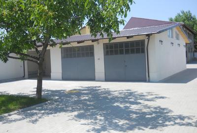 Inchiriez  2 garaje  si  locuri parcare acoperite Tatarani - 6