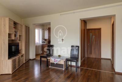 Apartament 2 camere 57 mp Europa/Zorilor - 9