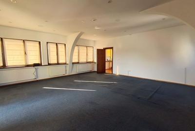 Birou de inchiriat - 170 mp - 5