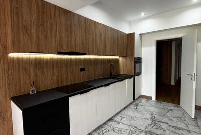 Nordului first line//3-bedroom apartment//terrace//park view - 4