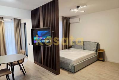 Studio Ivory Residence I 43mp I prima inchiriere I parcare subterana - 1