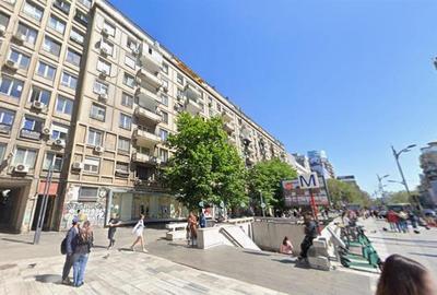 Apartament 2 camere | Ultracentral | langa metrou Piata Romana - 8
