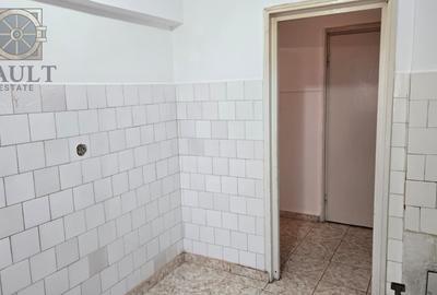 Apartament  3 camere - 3 BALCOANE - zona DRUMUL TABEREI - 12