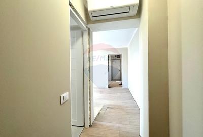 Apartament cu 3 camere de vânzare în zona Dacia - 11