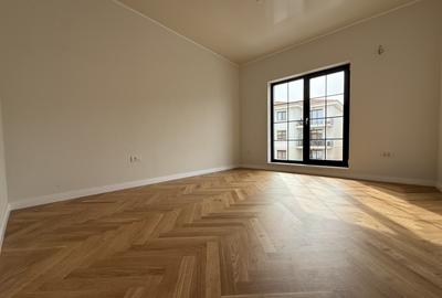Duplex premium, 5 camere, 137 mp utili, parter + 1 etaj si pod - Braytim - 20