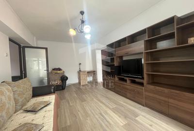 COMISION 0 Apartament 2 cam Confort 1,renovat ,utilat Mhail Sebastian - 14