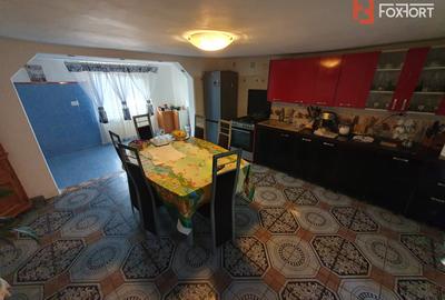 Casa individuala 5 camere, curte si gradina in Rudna - 14