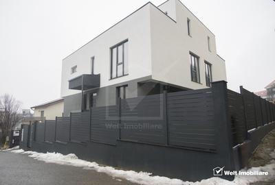Duplex  Premium in apropierea Padurii Hoia - 14