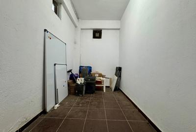 De inchiriat - 3 camere 97mp + loc parcare+ boxa- 30m Bucuresti Mall- Comision 0 - 13