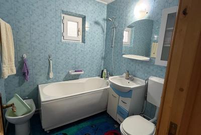 Apartament 2 camere decomandat in zona Liceului Economic - 6