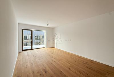 3 Camere 92 MP Finalizat | Baneasa | Green Lake - 5