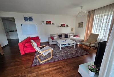 Apartament 3 camere – InCity Residences, zona Dristor – Alba Iulia - 4