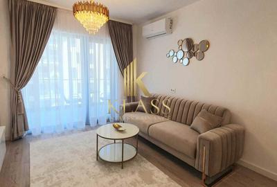 Inchiriere Apartament 2 camere Prima Vista | Pipera – Aviatiei - 1