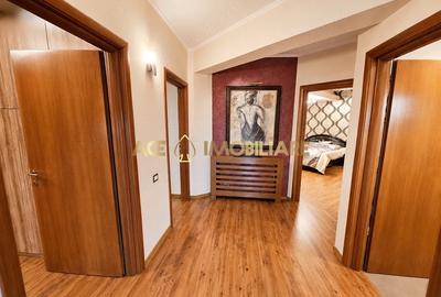 Casa de Vanzare | 6 Camere | Baneasa | Centrala | Parcare | Curte - 9