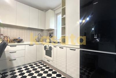 3 camere I NorthPoint Corbeanca I 90mp I parcare I mobilat si utilat - 6