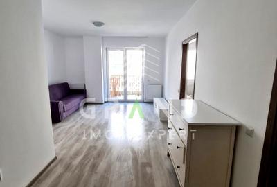 3 camere în complex rezidențial | 2 balcoane | Parcare subterană | Oașului 86-90 - 3