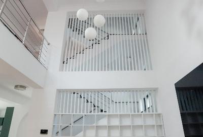 Vilă superbă, renovată integral, pe teren de 1.000 mp, în Pipera - 16