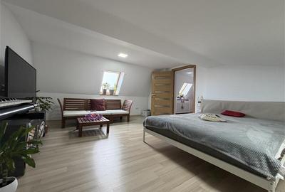Vanzare apartament 4 camere pe 2 etaje, 3 bai, Urban Residence - 8