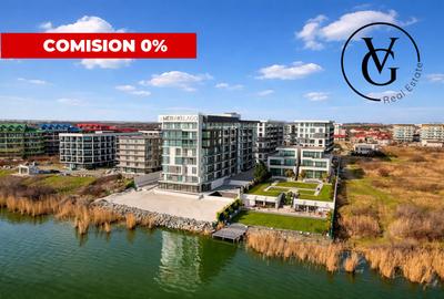 Apartament 3 camere nou  - Mamaia Nord - Piscina & Fitness - 1