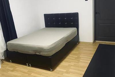 Apartament 1 Camera Decomandat Tatarasi Metalurgie - 3