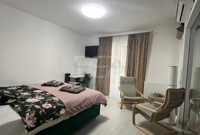 Apartament în 21 Residence Politehnica | Etaj 7 | Metrou Lujerului | Parcul lini - 3