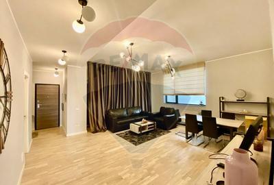 Apartament 3 camere Herastrau Soseaua Nordului - 14