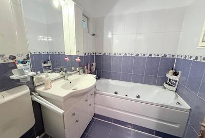 Vanzare apartament  - 3 camere- Drumul Taberei - metrou - 2 bai - 129000E ! - 5