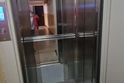 Tomis Nord-rovere, doua camere decomandate. - 19