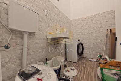 Apartament de 2 camere semidecomandat | Florești - Teilor - 8