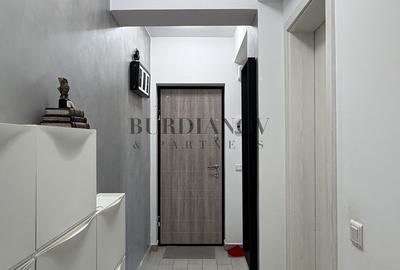Apartament cu 2 camere + Loc de parcare - Titan - Metrou Nicolae Teclu - 9