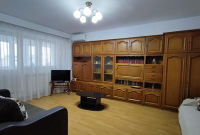 Apartament 2 camere cu centrala de inchirat in zona Capitol - Spitalul Militar