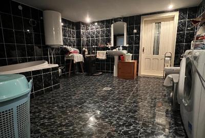 Casă la strada principala, comuna Câmpuri, Vrancea - 16