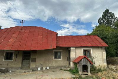 Stefanesti-sat Viișoara, Argeș, teren intravilan racordat la toate utilitățile - 13
