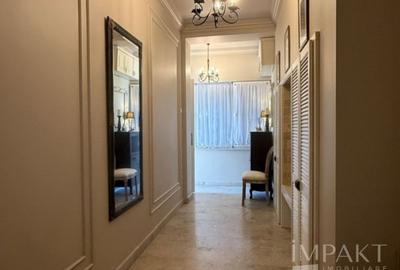 Apartament modern la vila cu gradina si teren 263mp aproape de centru - 22