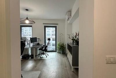 Apartament premium 3 camere – Unirii / Tribunal – bloc boutique nou, ideal birou - 5